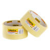 Лента малярная Unifix 48 мм x 20 м желтая (MR-7840261) (6 шт.)