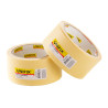 Лента малярная Unifix 48 мм x 40 м желтая (MR-7840472) (6 шт.)