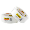 Скотч Unifix 45 мм x 200 м x 40 мкм прозрачный (SK-54005561)