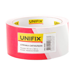 Лента сигнальная Unifix 50 мм x 90 м (SGL-5090)