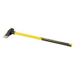 Топор-колун Mastertool 2700 г x 900 мм ручка фибергласс (05-0210)