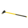 Топор-колун Mastertool 2700 г x 900 мм ручка фибергласс (05-0210)