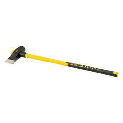 Топор-колун Mastertool 3600 г x 900 мм ручка фибергласс (05-0211)
