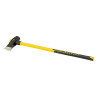 Топор-колун Mastertool 3600 г x 900 мм ручка фибергласс (05-0211)