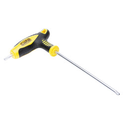 Ключ Torx T-образный Сила T27 (202584)