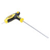 Ключ Torx T-образный Сила T27 (202584)