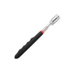 Захват магнитный Intertool 190-680 мм с фонариком (ET-1016)
