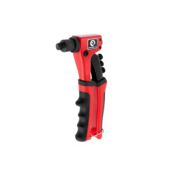 Заклепочник Intertool 215 мм Pro (RT-0014)