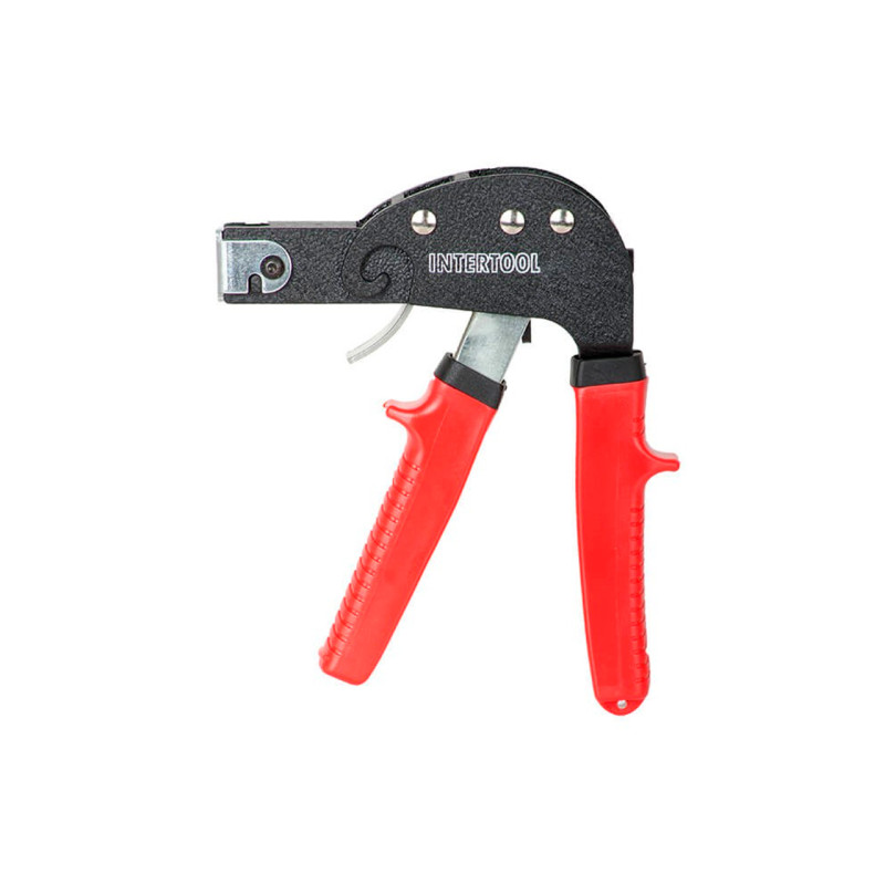 Пистолет для дюбелей молли Intertool M3 x M4 x M5 x M6 (RT-0013)