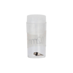 Ремкоплект к аэрографу Intertool 0.3 мм (РТ-1504 DT-5001) (PT-1513)
