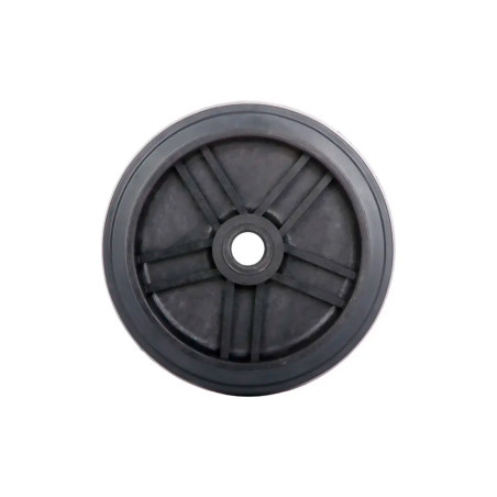 Колесо для компрессора Intertool 22 x 192 мм (PT-9064)