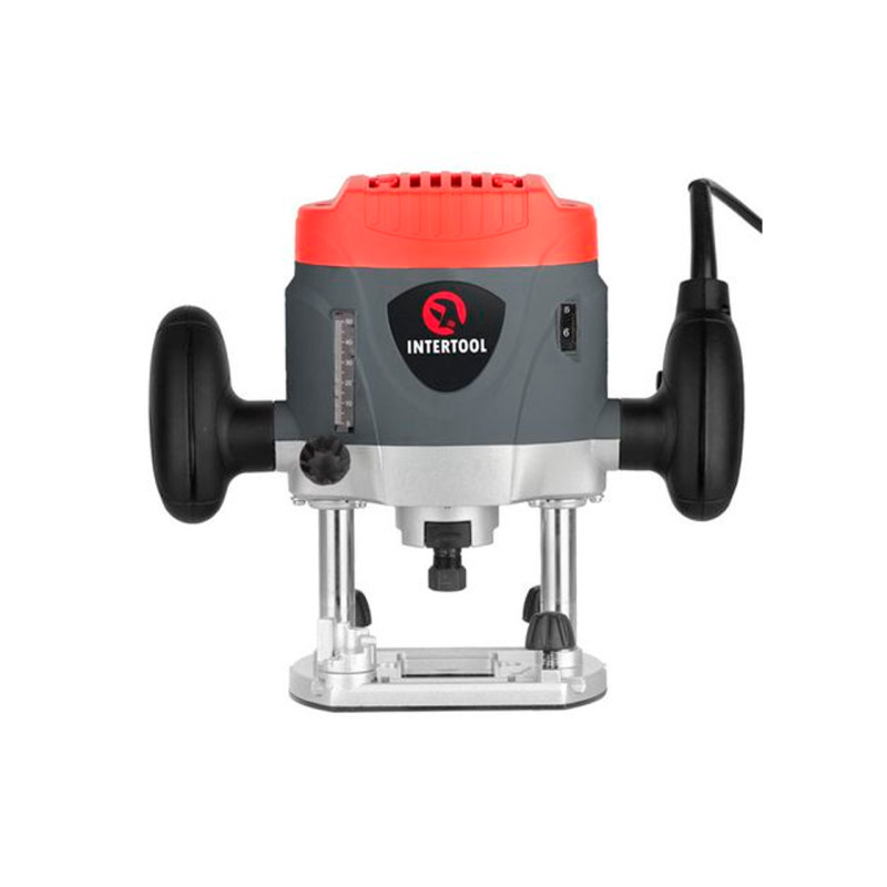 Фрезер Intertool 1200 Вт (DT-0950)