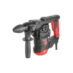Перфоратор бочковой Intertool 1500 Вт SemiPro (WT-0163)