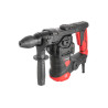 Перфоратор бочковой Intertool 1500 Вт SemiPro (WT-0163)