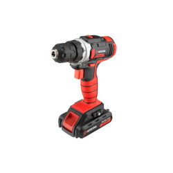 Шуруповерт аккумуляторный Intertool 18 В SemiPro WT-0313 (WT-0313)