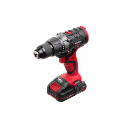Шуруповерт аккумуляторный Intertool 18 В SemiPro WT-0331 (WT-0331)