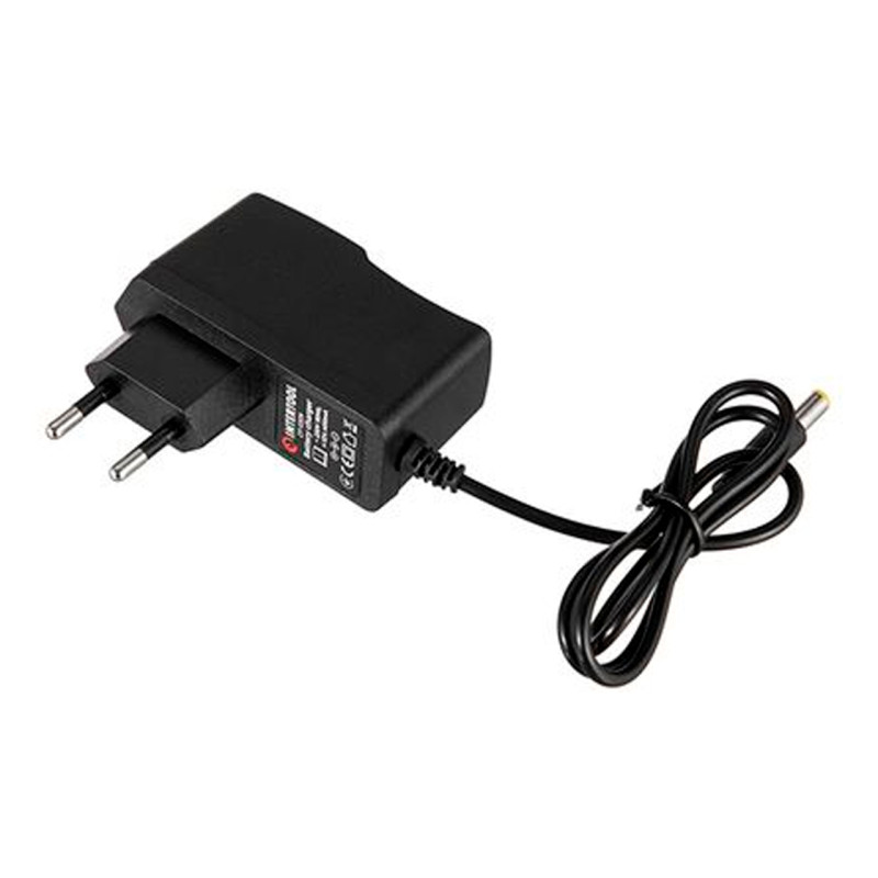 Зарядное устройство для шуруповерта Intertool 12 В Li-ion к DT-0310 (DT-0309)