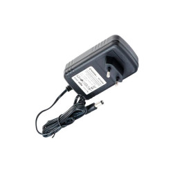 Зарядное устройство для шуруповерта Intertool 18 В Li-ion к WT-0313/0314 (WT-0316)