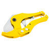 Труборез Mastertool 3-42 мм (74-0065)