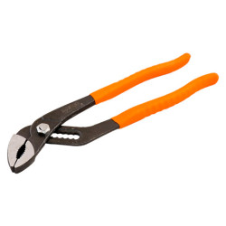 Клещи трубные Mastertool 250 мм фосфат (25-4250)