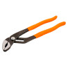 Клещи трубные Mastertool 250 мм фосфат (25-4250)