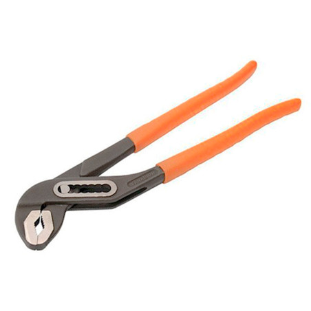 Клещи трубные Mastertool 300 мм фосфат (25-4300)