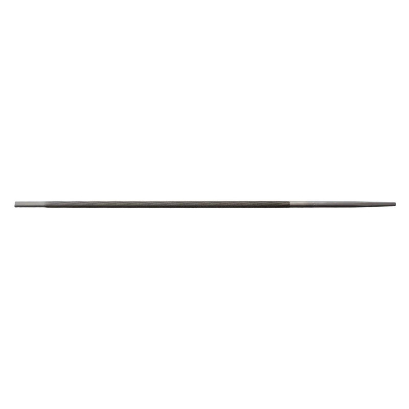 Напильник для заточки цепей Рамболд 4.8 x 200 мм (200*4.8) (3 шт.)