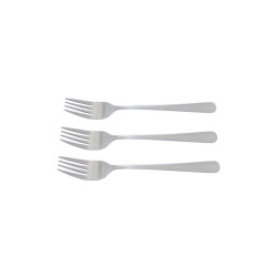 Вилка столовая Maestro (3 шт.) MR-1521-3DF (MR-1521-3DF)