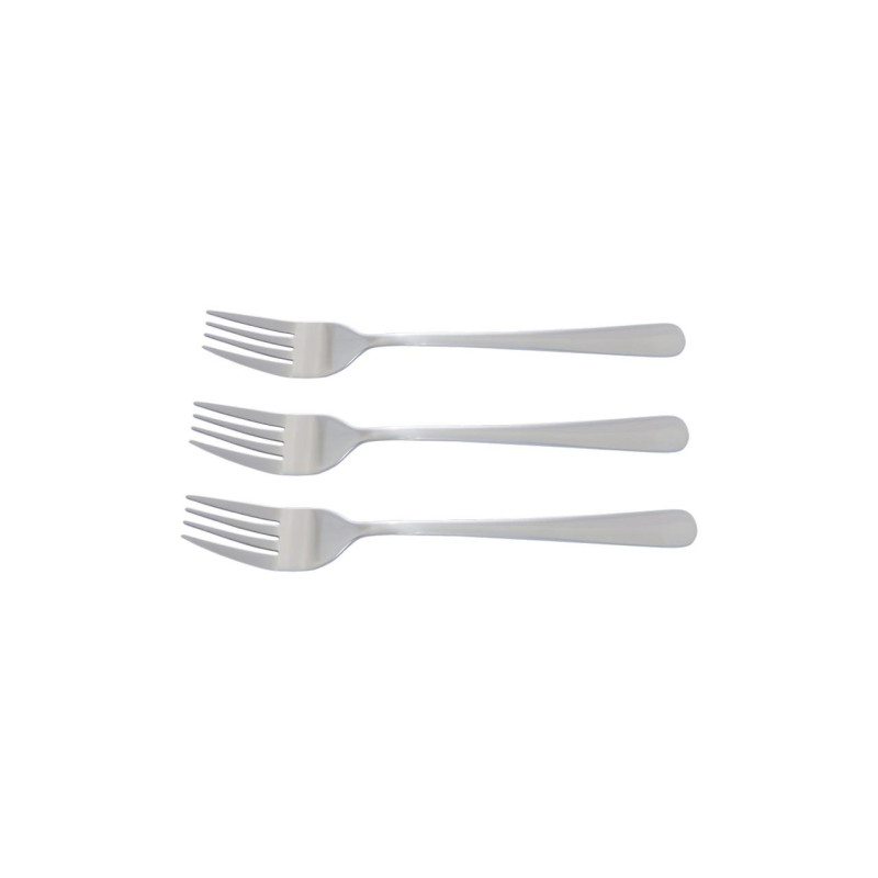 Вилка столовая Maestro (3 шт.) MR-1521-3DF (MR-1521-3DF)