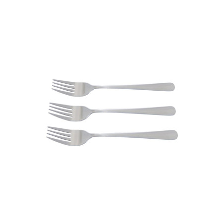 Вилка столовая Maestro (3 шт.) MR-1521-3DF (MR-1521-3DF)