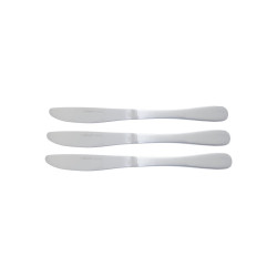 Нож столовый Maestro (3 шт.) MR-1521-3TK (MR-1521-3TK)