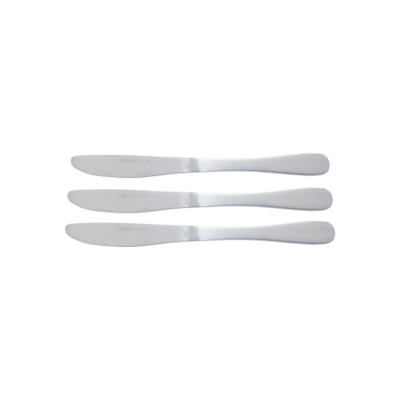 Нож столовый Maestro (3 шт.) MR-1521-3TK (MR-1521-3TK)