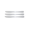 Нож столовый Maestro (3 шт.) MR-1521-3TK (MR-1521-3TK)