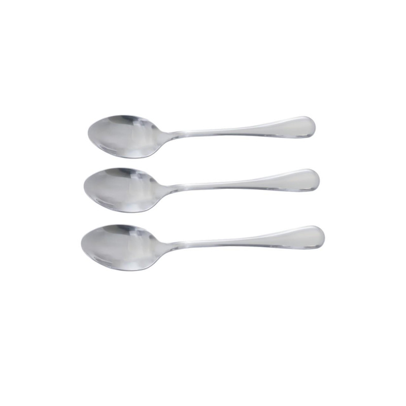 Ложка столовая Maestro (3 шт.) MR-1522-3DS (MR-1522-3DS)
