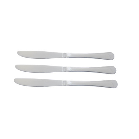 Нож столовый Maestro (3 шт.) MR-1522-3TK (MR-1522-3TK)