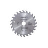 Диск пильный Рамболд 150 x 22.2 мм x 24T (SB-15024)