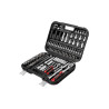 Набор инструмента Intertool 1/4" x 1/2 111 ед. Storm (ET-8111)