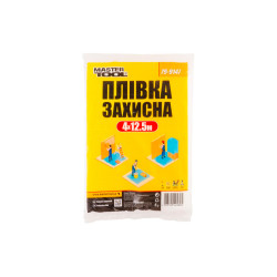 Пленка защитная Mastertool 4 х 12.5 м x 7 мкм (79-9147)