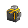 Уровень лазерный Mastertool 360° x 3 головки 3D (30-1912)
