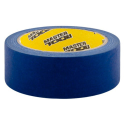 Лента малярная Mastertool 38 мм x 50 м фасадная синяя (79-9895)