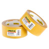 Скотч двухсторонний Unifix 50 мм x 25 м полипропилен (PP-5025)