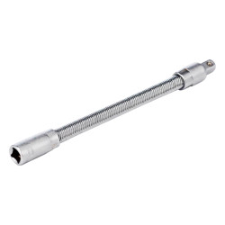 Удлинитель Сила 1/4" x 150 мм гибкий (257132)