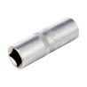 Головка свечная Сила 1/2" x 16 мм (252735)