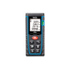 Дальномер лазерный Mastertool 40 м (30-0940)
