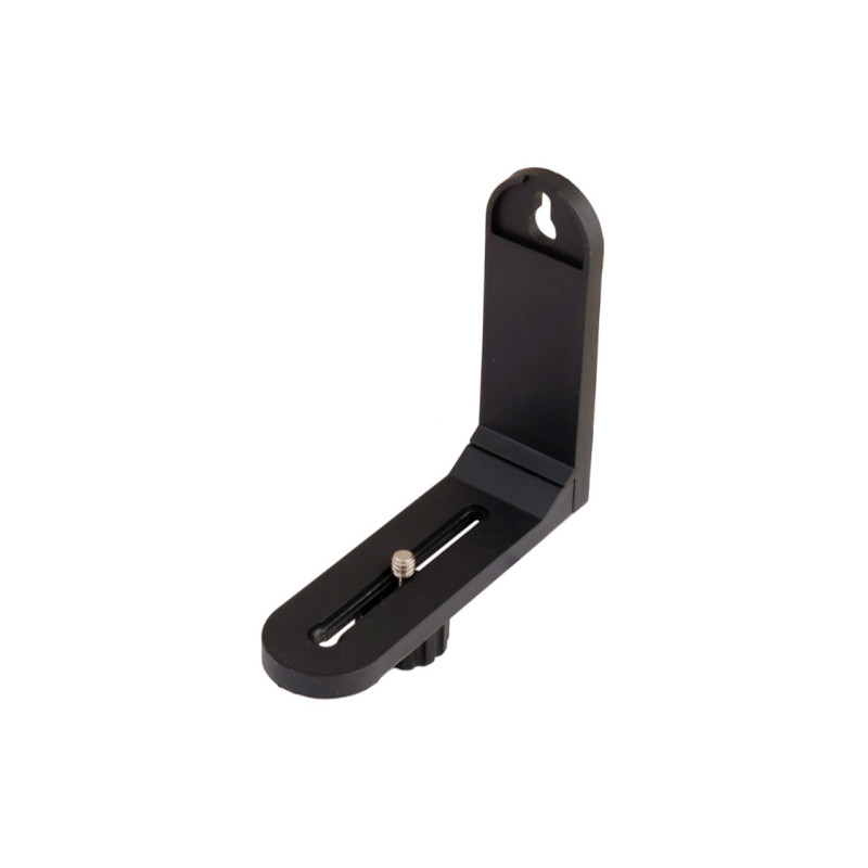 Держатель магнитный для лазерного уровня Mastertool 1/4" (30-0911)