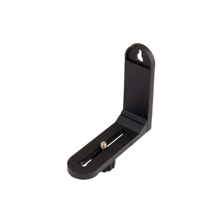 Держатель магнитный для лазерного уровня Mastertool 1/4" (30-0911)