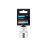 Головка шестигранная Apro 22 мм x 1/2" (252722)