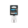 Головка шестигранная Apro 24 мм x 1/2" (252724)