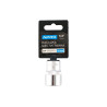 Головка шестигранная Apro 19 мм x 1/2" (252719)