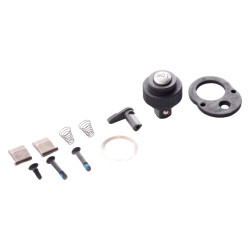 Ремонтный комплект для трещотки Apro 1/4" для 257016 257013 (257019)